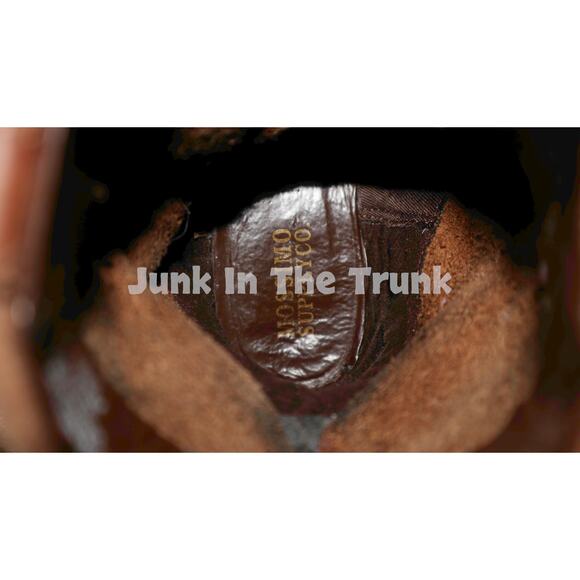 mossimo supply co boots size 5 1/2 - Picture 5 of 6